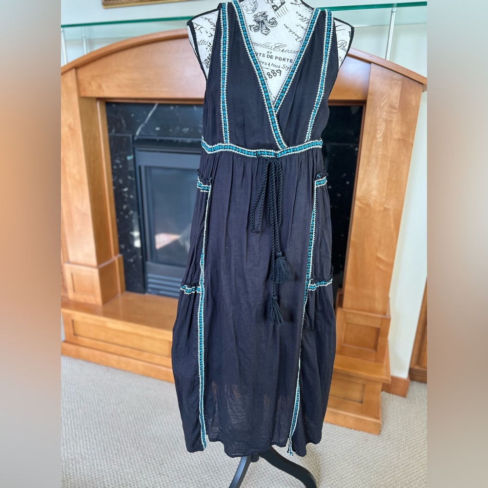 Sundance Dress